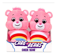 Plush Care Bears Cheer Bear Bean 22cm - Albagame