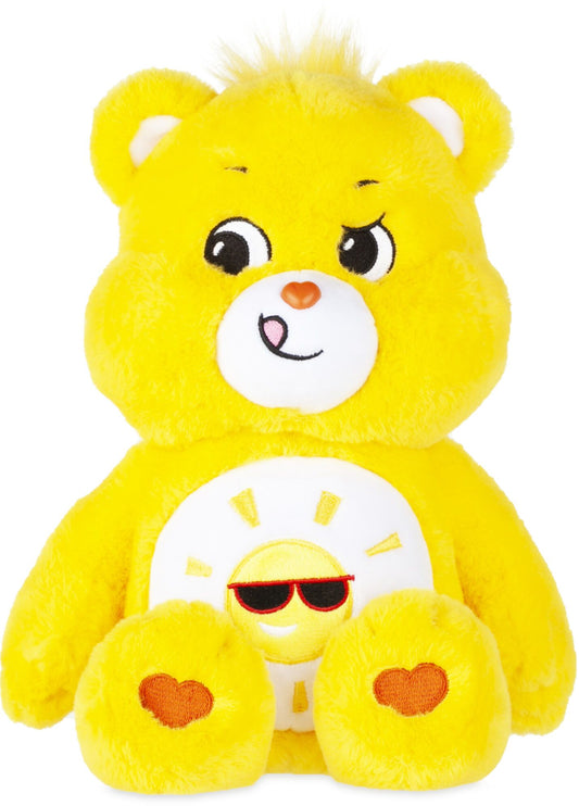 Plush Care Bears Funshine Bear 35cm - Albagame