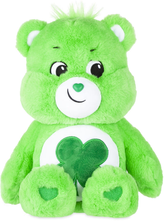 Plush Care Bears Good Luck Bear 35cm - Albagame