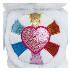Plush Care Bears Hopeful Heart Bear Limited Edition - Albagame
