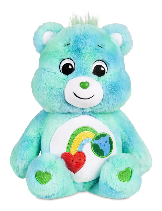 Plush Care Bears I Care Bear 35cm - Albagame