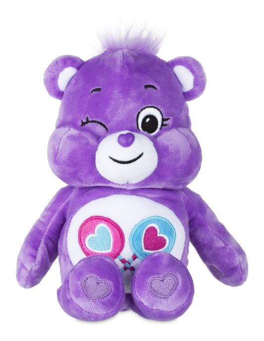 Plush Care Bears Share Bear Bean 22cm - Albagame