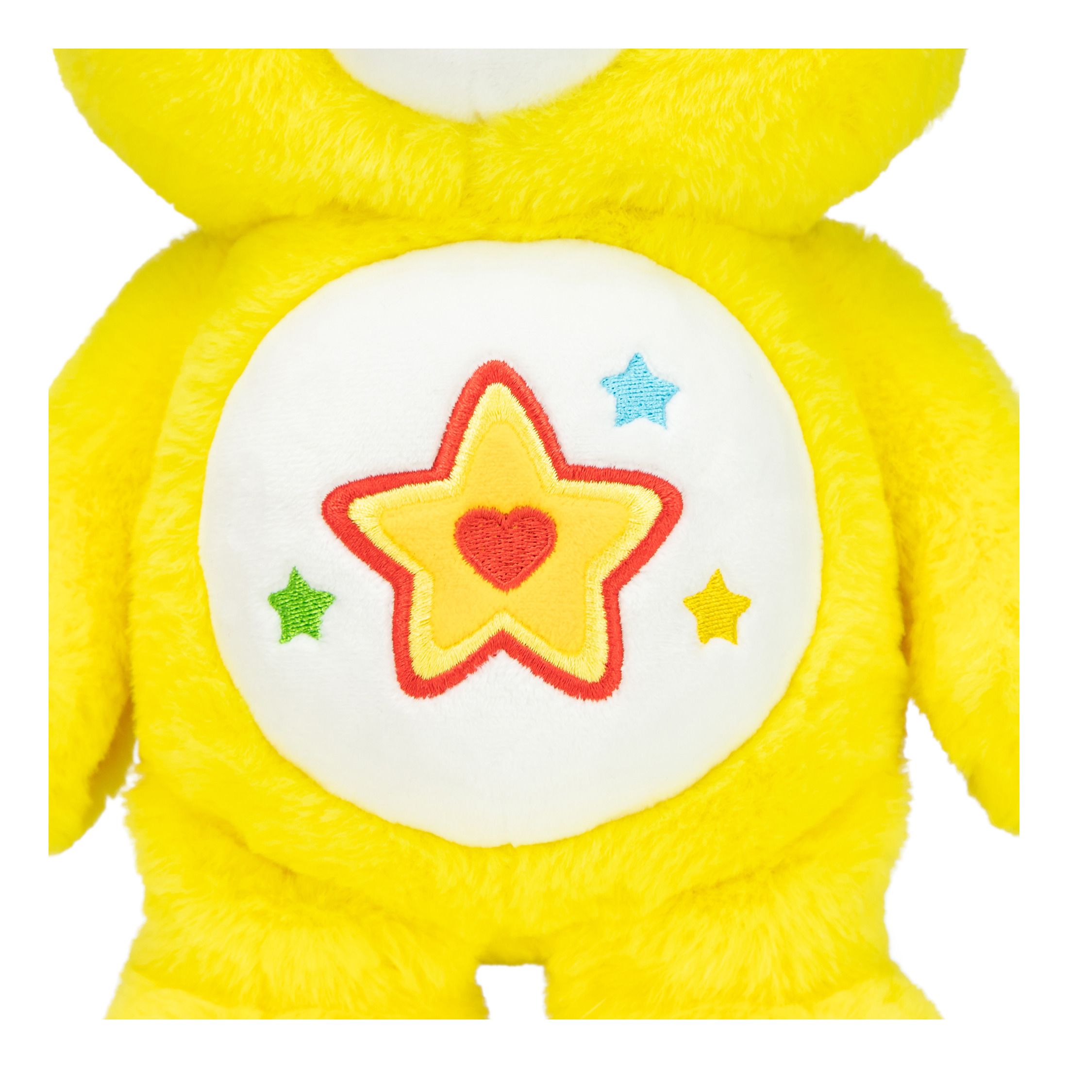 Superstar shop care bear