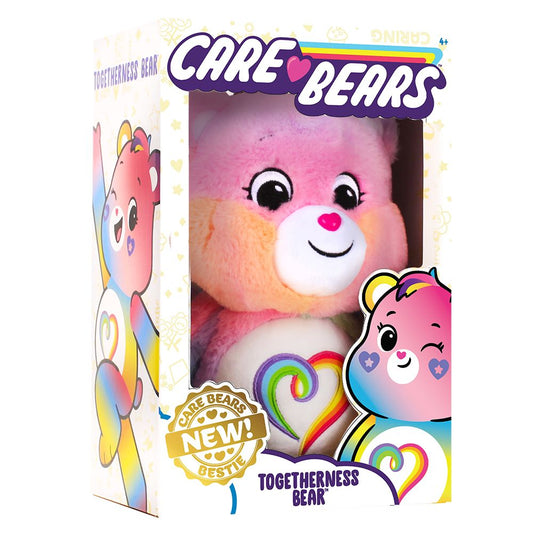 Plush Care Bears Togetherness Bear 35cm - Albagame