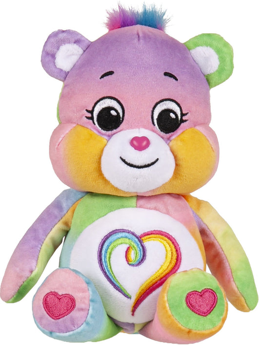 Plush Care Bears Togetherness Bear Bean 22cm - Albagame