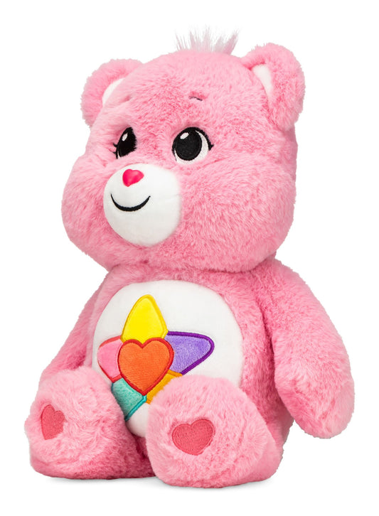 Plush Care Bears True Heart Bear 35cm - Albagame