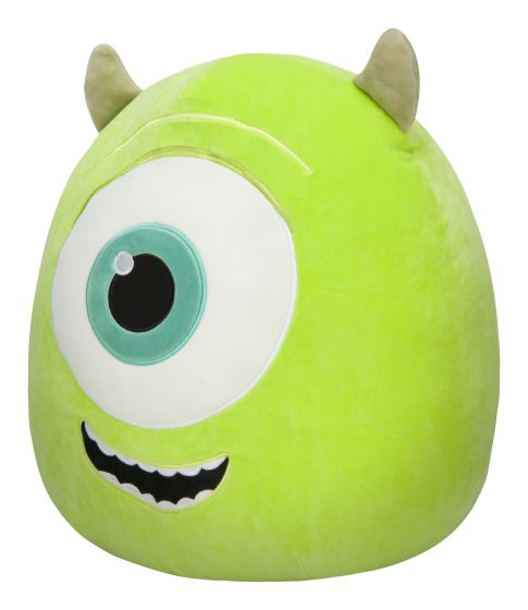 Plush Squishmallows Disney Mike 35cm - Albagame