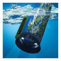 Geosafari Seascope - Albagame