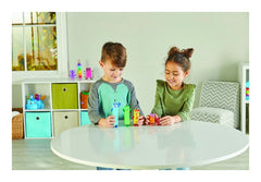 Numberblocks Friends One to Five - Albagame