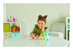 Numberblocks Friends One to Five - Albagame