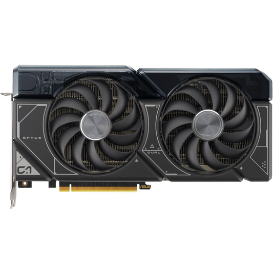 GPU Asus Dual OC GeForce RTX 4070 Super 12GB - Albagame