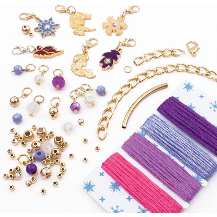 Make It Real Disney Swarovski Mega Set 2 in 1 - Albagame