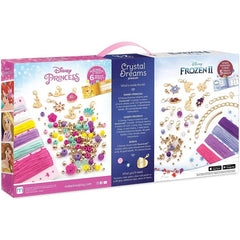 Make It Real Disney Swarovski Mega Set 2 in 1 - Albagame