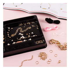 Make It Real Mini Juicy Couture Chains and Charms - Albagame