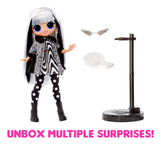 Doll L.O.L Surprise OMG Groovy Babe - Albagame