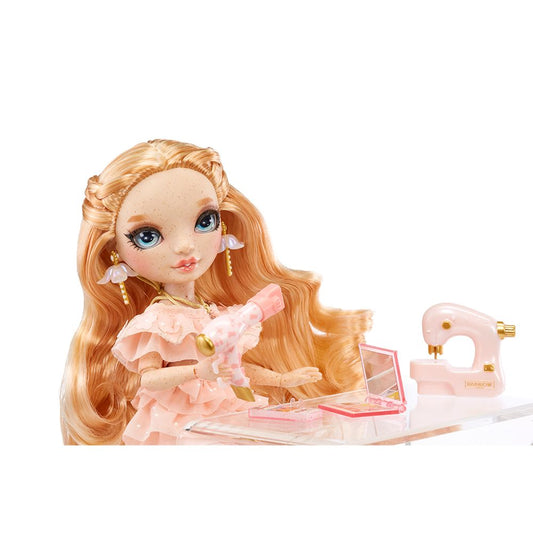 Doll Rainbow High Victoria Whitman - Albagame