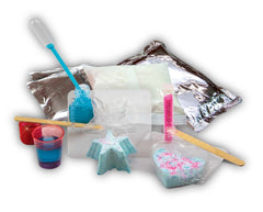 Bath Bombs - Albagame