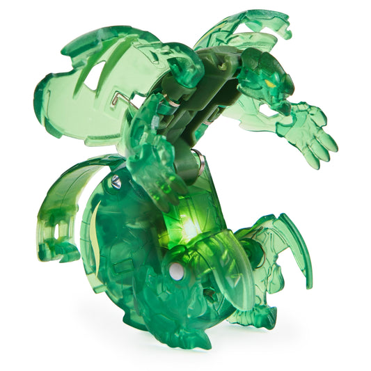 Figure Bakugan Legends - Albagame