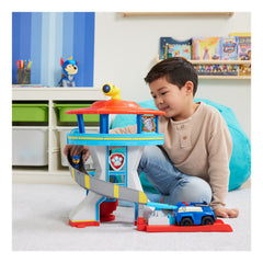 Set Paw Patrol Lookout Tower - Albagame