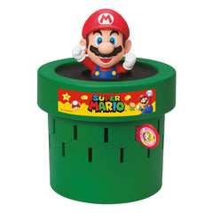 Pop Up Mario - Albagame