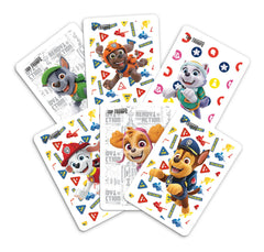 Paw Patrol Dino Rescue Match - Albagame