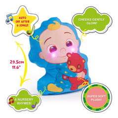 Pillow Cocomelon  J J Sleep Soother - Albagame