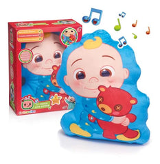 Pillow Cocomelon  J J Sleep Soother - Albagame