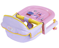 Baby Born Table Feeding Chair - Albagame