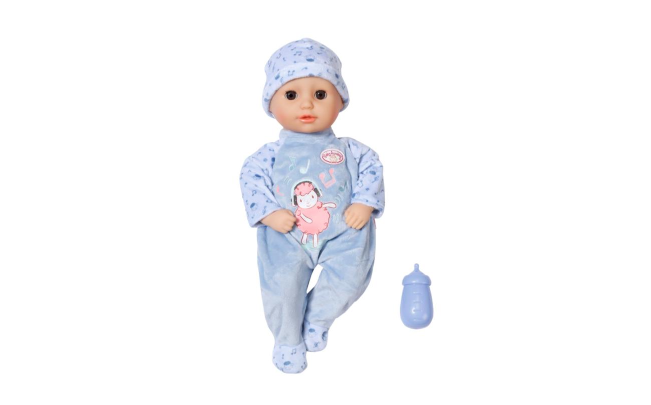 Doll Baby Annabell Little Alexander 36cm - Albagame