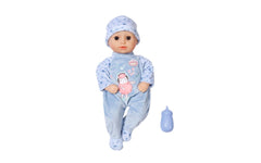 Doll Baby Annabell Little Alexander 36cm - Albagame