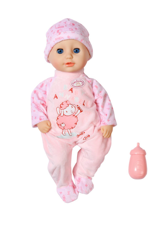 Doll Baby Annabell Little Annabell 36cm - Albagame