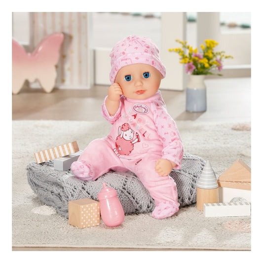 Doll Baby Annabell Little Annabell 36cm - Albagame