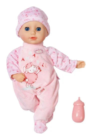 Doll Baby Annabell Little Annabell 36cm - Albagame
