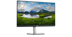 Monitor 27" DELL S2721H FHD 1920x1080p IPS 300nits AG 99% sRGB , 2x HDMI 1x Audio line-out , VESA , 2x Speakers , White , 210-AXLE , 3Y - Albagame