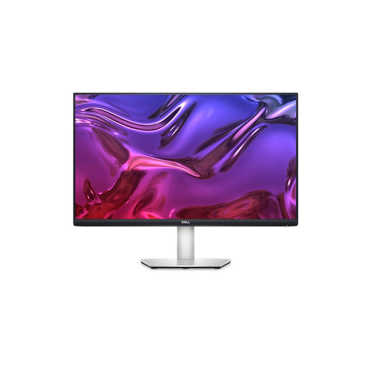 Monitor 27" DELL S2723HC FHD 1920x1080p IPS 300nits AG 99% sRGB , 1x HDMI 1x USB-C (Powerdelivery & DisplayPort) 2x USB-A 3.2 Gen2 , VESA , HAS , 2x Speakers , White , 210-BELK , 3Y - Albagame