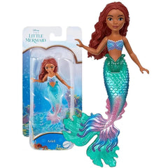 Doll Disney The Little Mermaid Small - Albagame
