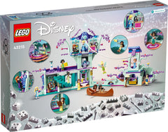 Lego Disney The Enchanted Treehouse 43215 - Albagame