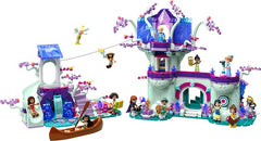 Lego Disney The Enchanted Treehouse 43215 - Albagame