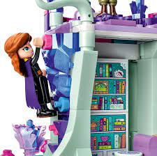 Lego Disney The Enchanted Treehouse 43215 - Albagame