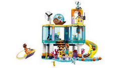 Lego Friends Sea Rescue Center 41736 - Albagame
