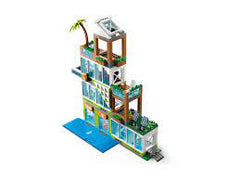 Lego City Apartment Building 60365 - Albagame