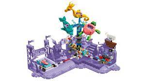 Lego Friends The Amusement Park At the Beach 41737 - Albagame