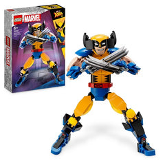 Lego Marvel Wolverine 76257 - Albagame