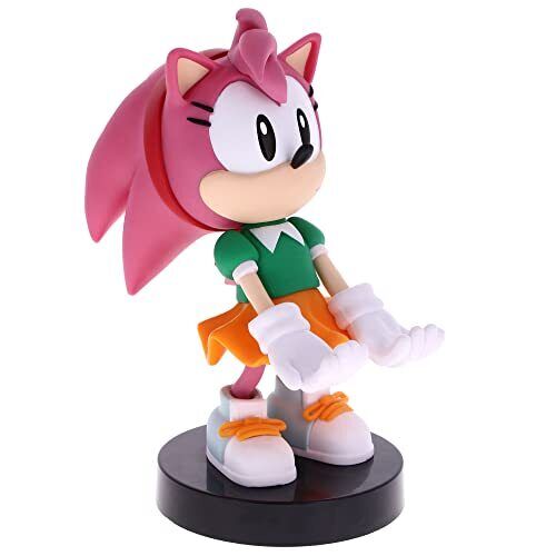 Smartphone Holder Sonic Amy Rose - Albagame