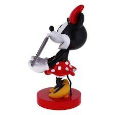 Smartphone Holder Minnie Mouse - Albagame
