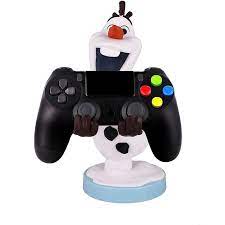 Smartphone Holder Olaf - Albagame