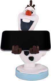 Smartphone Holder Olaf - Albagame