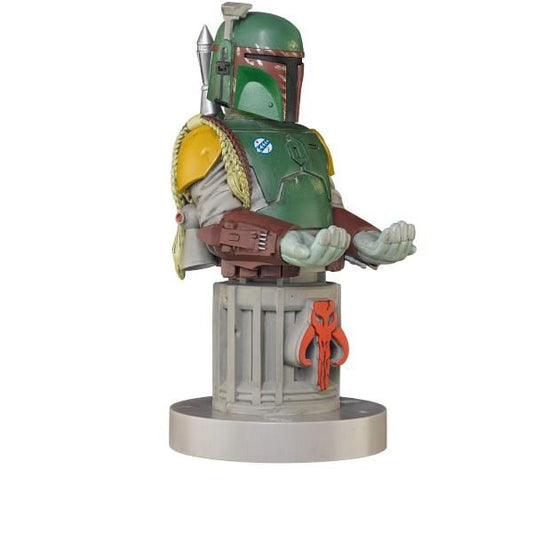 Smartphone Holder Star Wars Boba Fett - Albagame