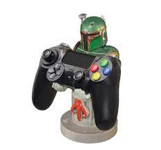 Smartphone Holder Star Wars Boba Fett - Albagame