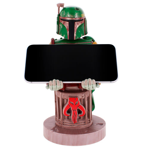 Smartphone Holder Star Wars Boba Fett - Albagame